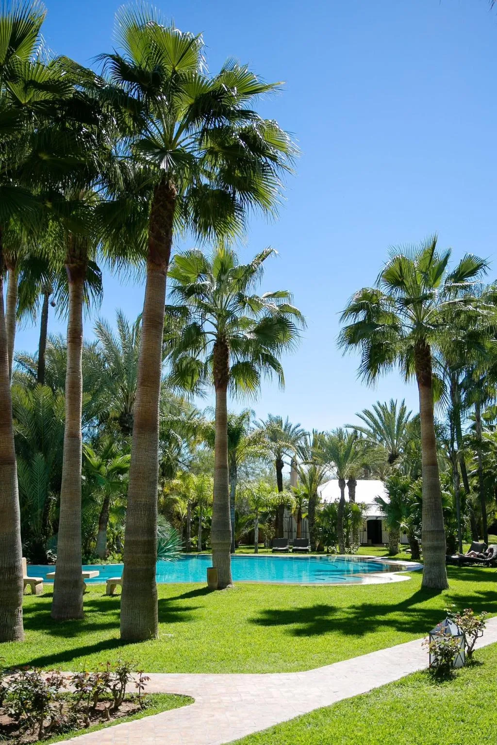 Sports and Entertainment, Lodge K Ha Tel Spa, Marrakech