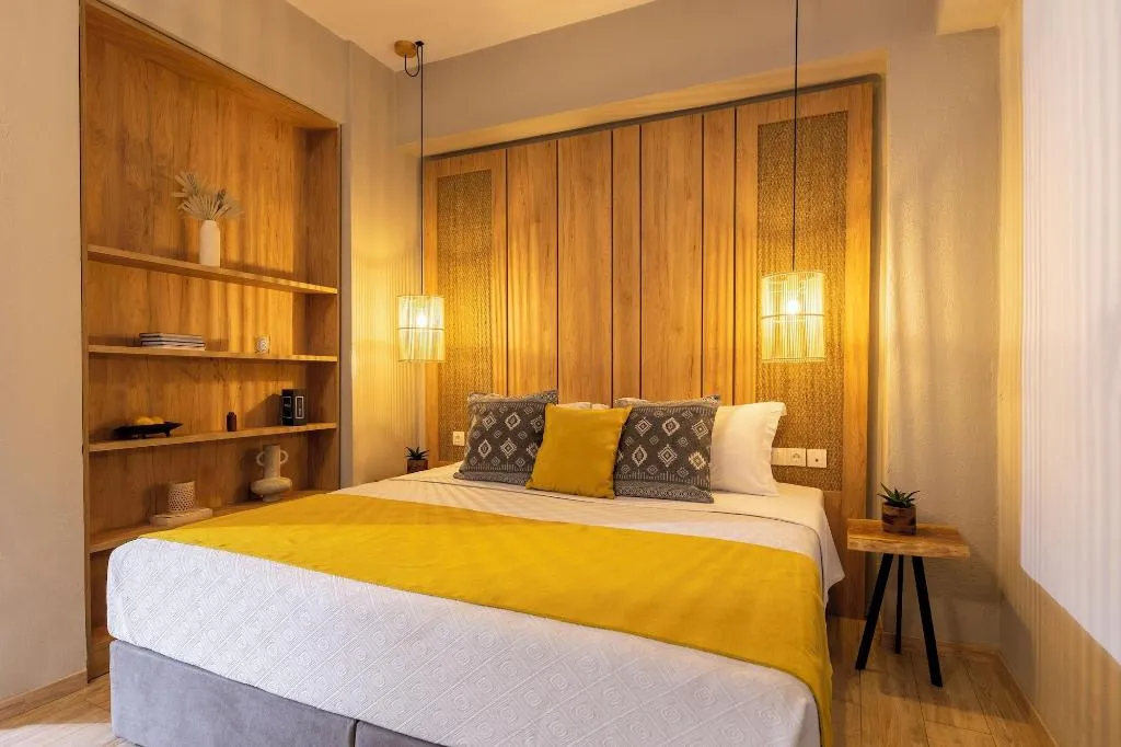 Room, Skiathos Thalassa, Skiathos