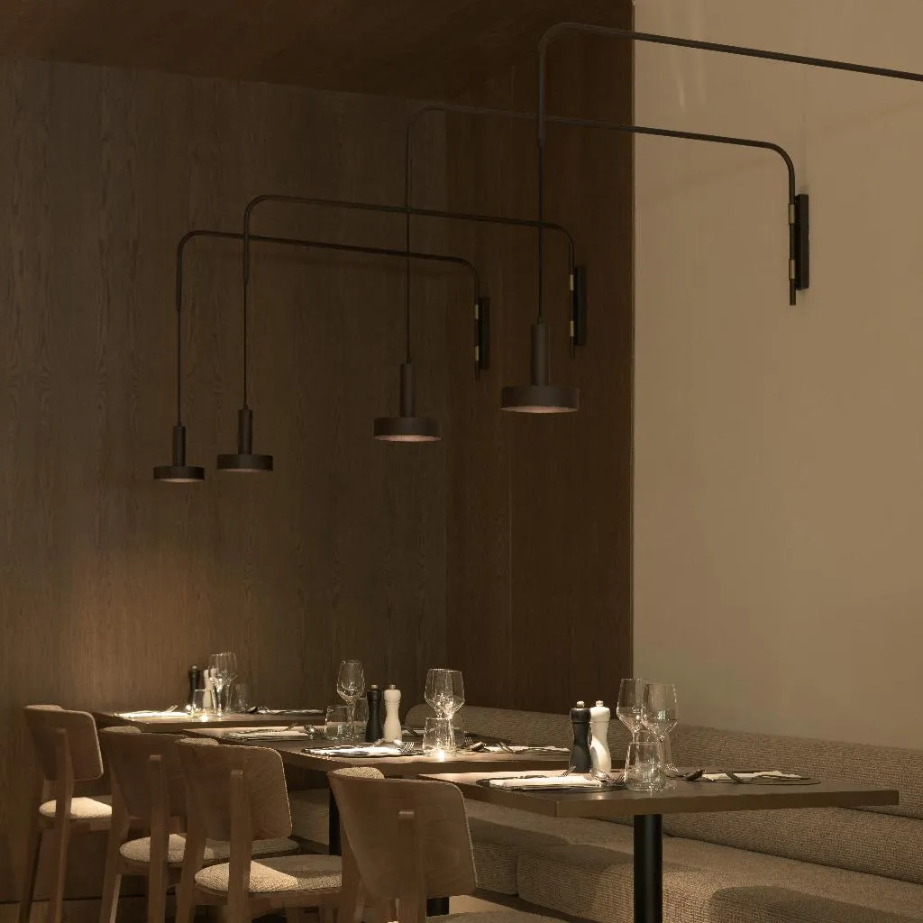 Restaurant, Theartemis Palace, Crete