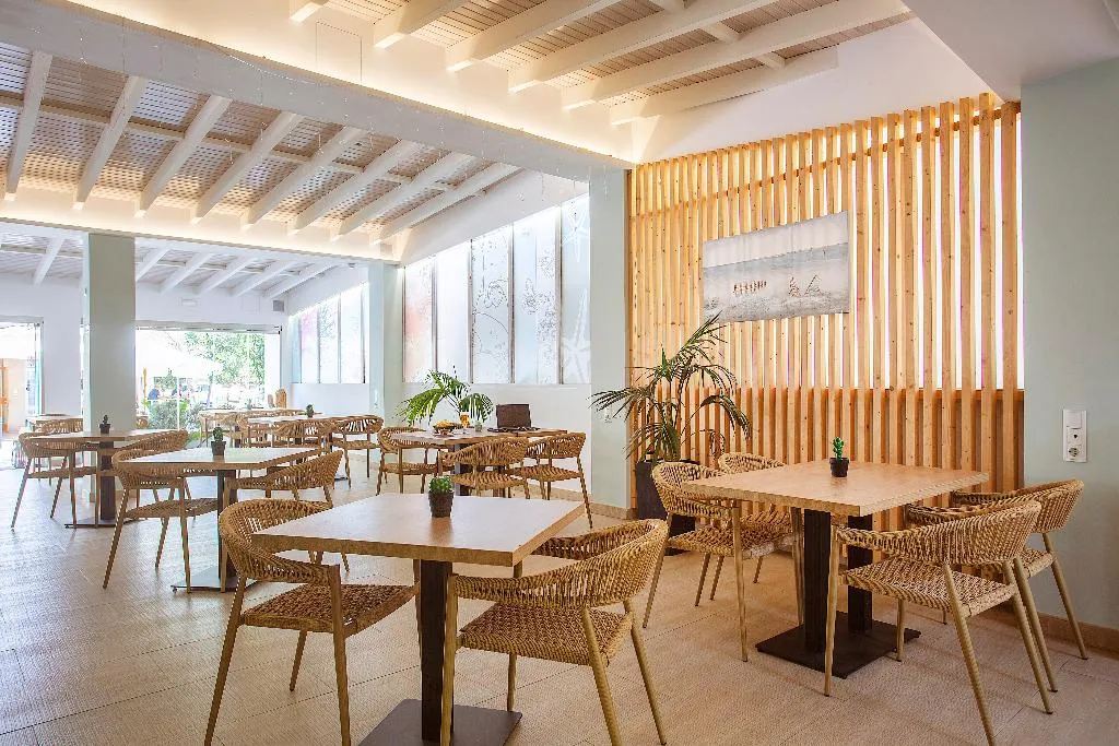 Bar, Hotel Rosales Formentera, Ibiza