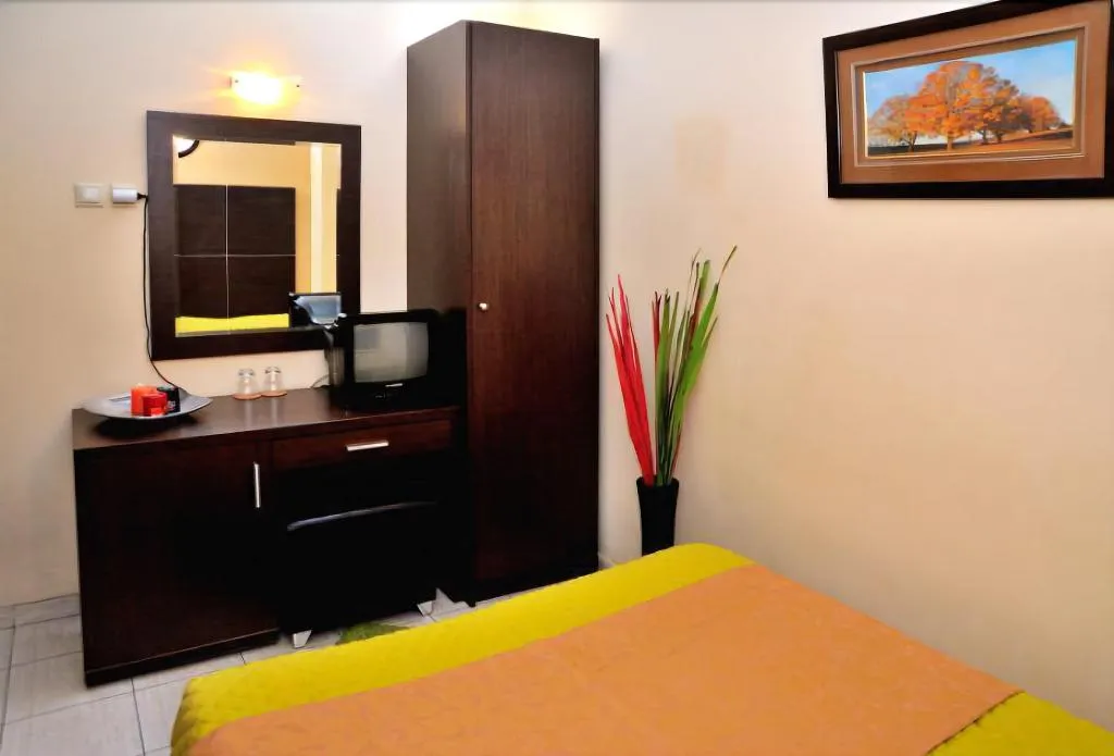 Room, Atlantis, Halkidiki
