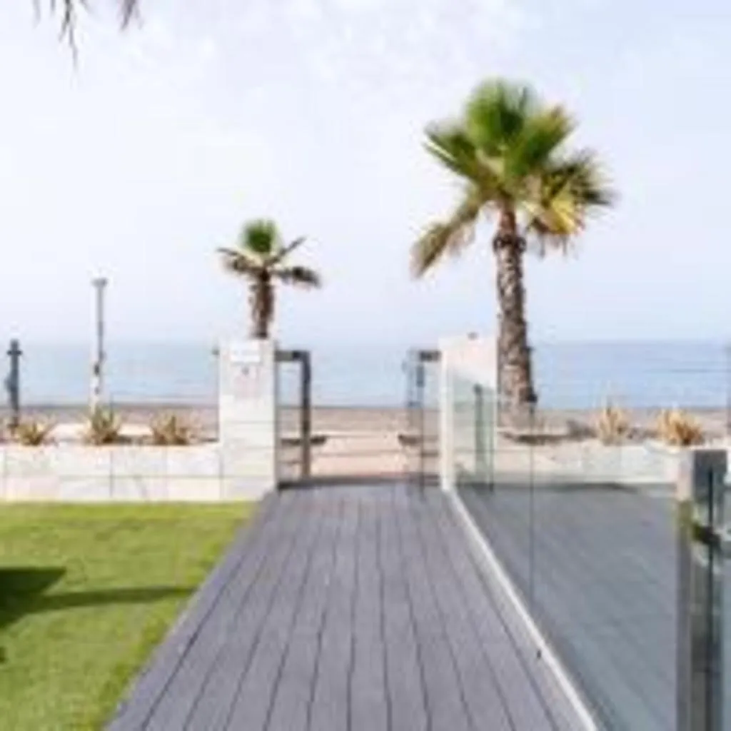 Beach, Santa Rosa, Costa Del Sol