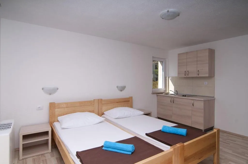 Room, Villa Juraj, Split