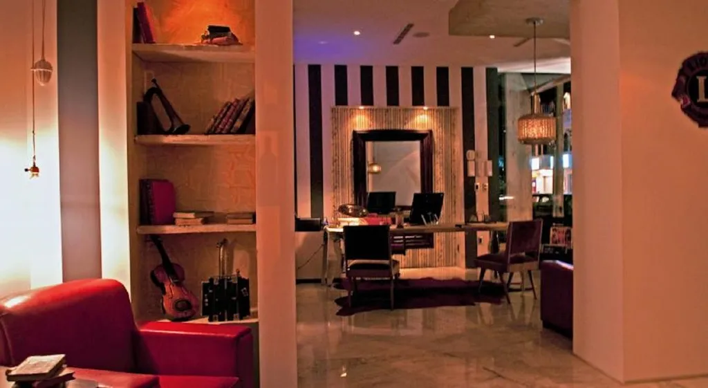 Room, Be Playa, Playa Del Carmen