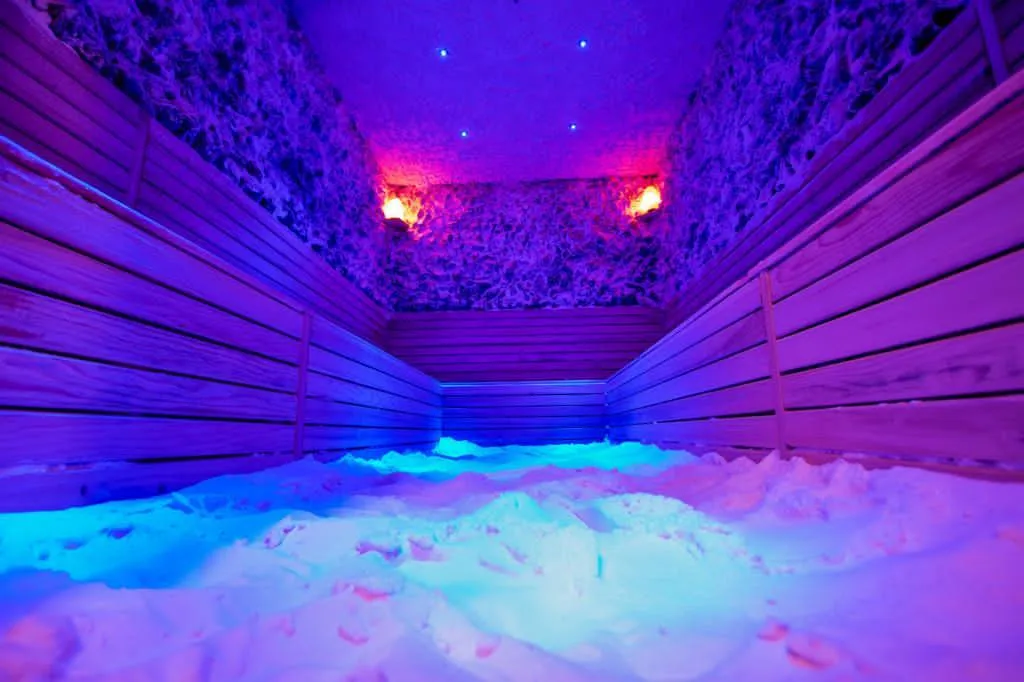 Sports and Entertainment, Maril Resort Hotel, Bodrum