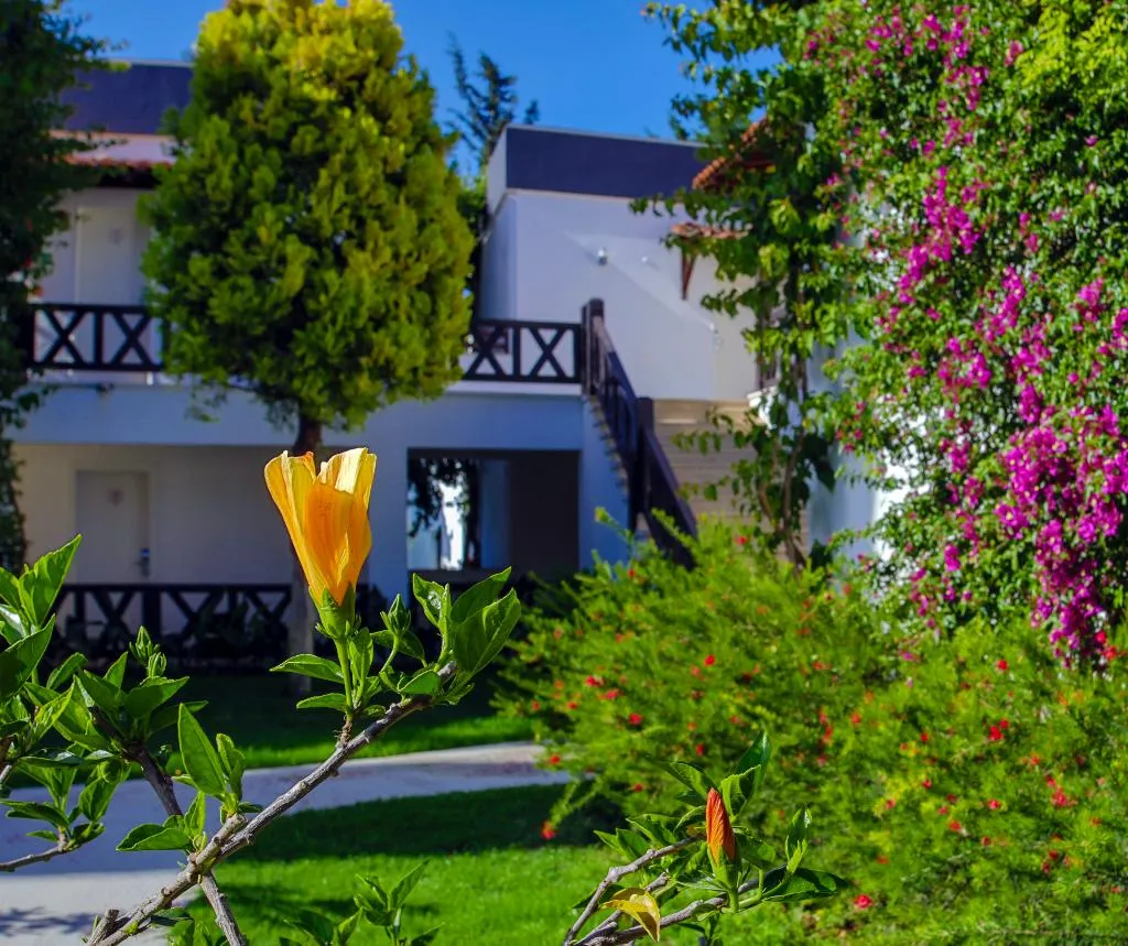 General view, Bitez Garden Life, Bodrum