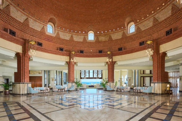 Lazuli Hotel Marsa Alam, Red Sea Riviera