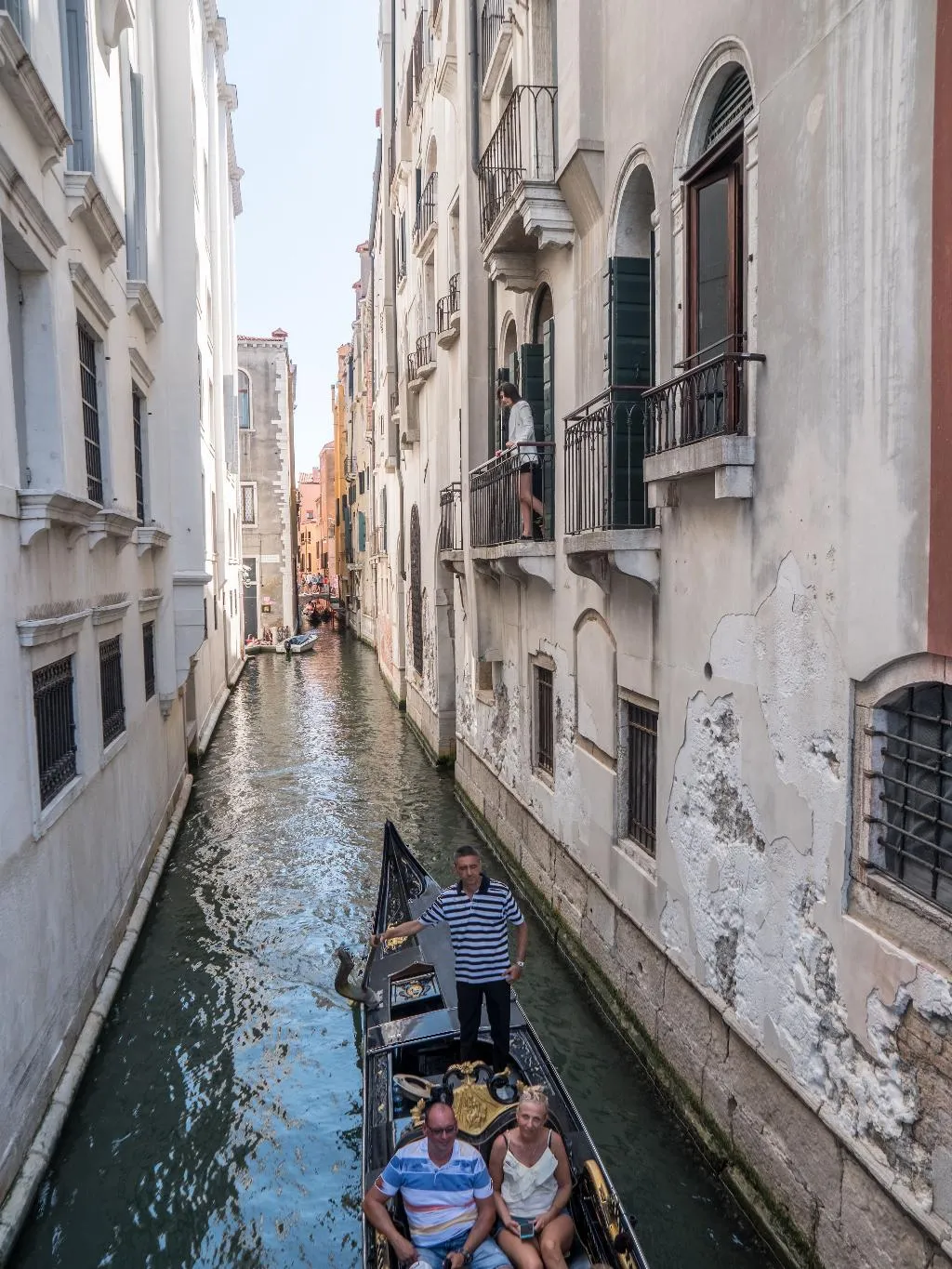 General view, EGO' Residence Venice, Venice