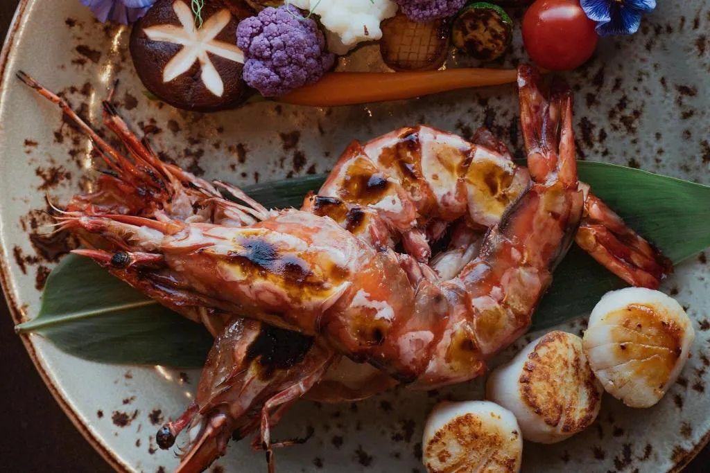 Restaurant, Penha Longa, Lisbon