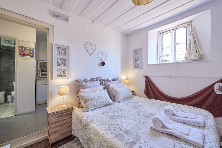 Lisbon Inn Bica Suites, Lisbon