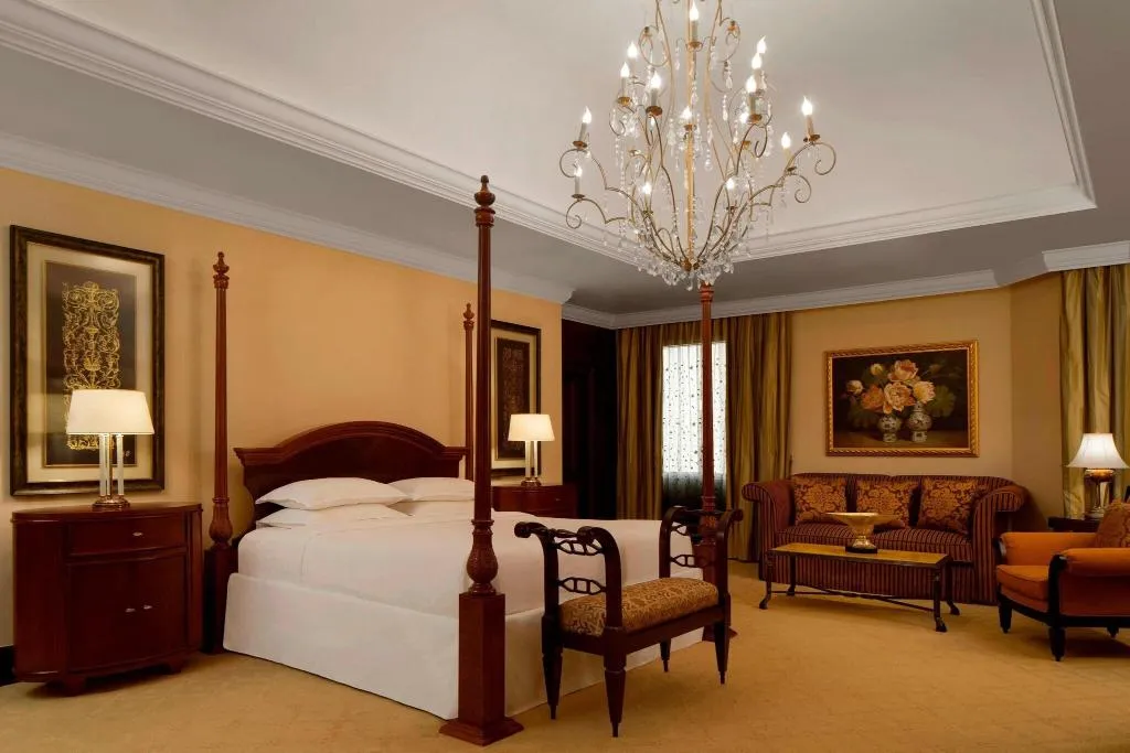 Room, Sheraton Jumeirah Beach Resort, Dubai