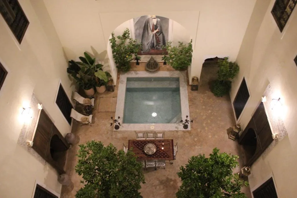 Sports and Entertainment, Riad Du Ciel, Marrakech
