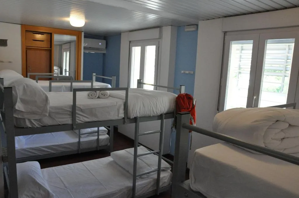 Room, Lemon Garden Hostel Sevilla, Seville