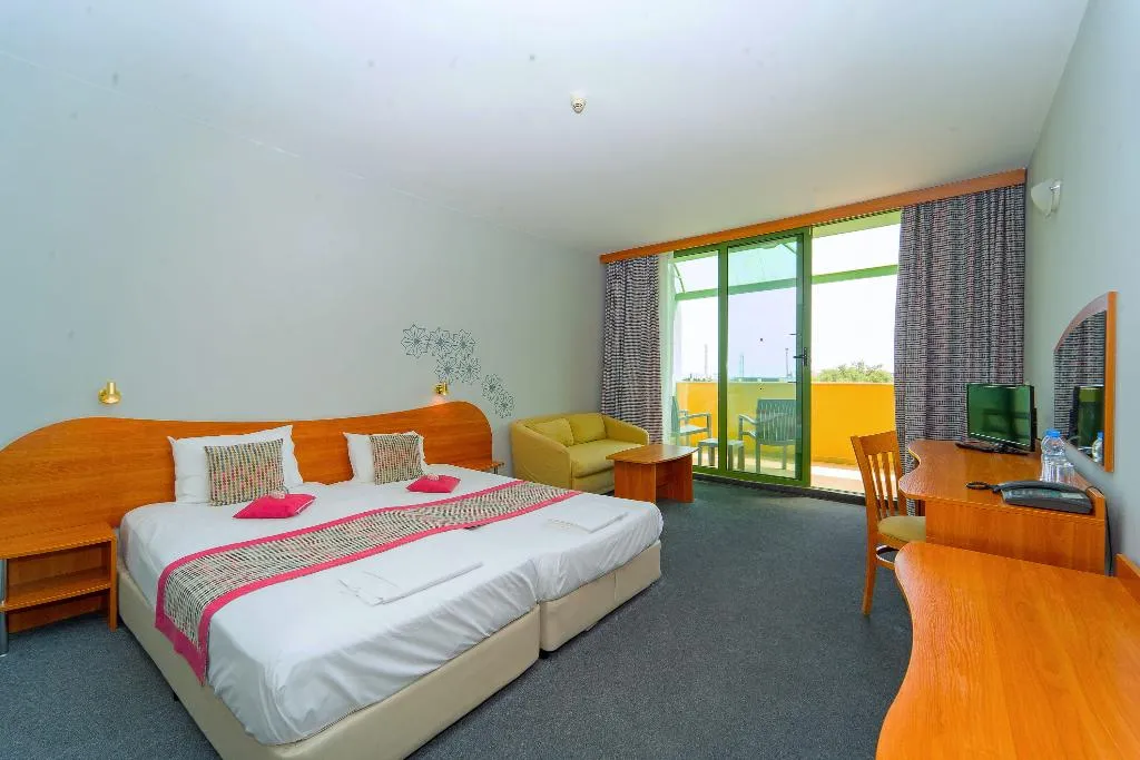 TWIN STANDARD Room, MPM Hotel Kalina Garden, Bourgas