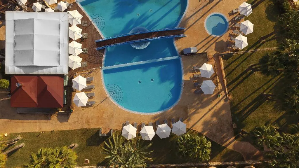 General view, Mon Port Hotel & SPA, Majorca