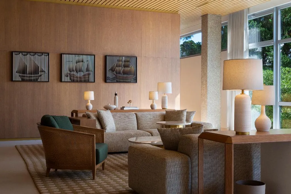 Lobby, Maestral Adults Exclusive Hotel, Split
