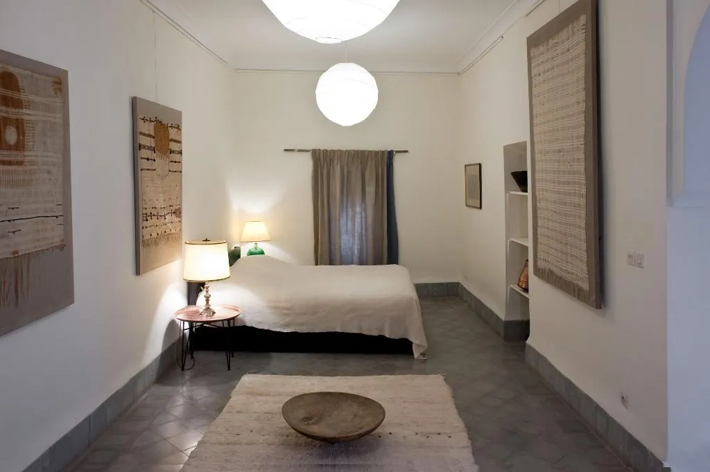 Room, Riyad El Cadi, Marrakech