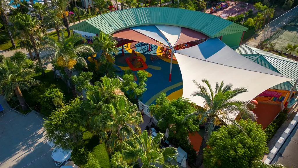 Sports and Entertainment, Belek Beach Resort, Antalya