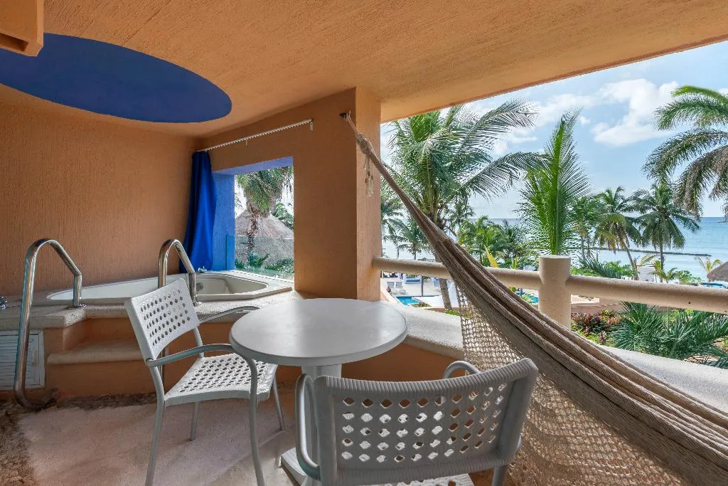Room, Puerto Aventuras Beach Resort, Cancun Area