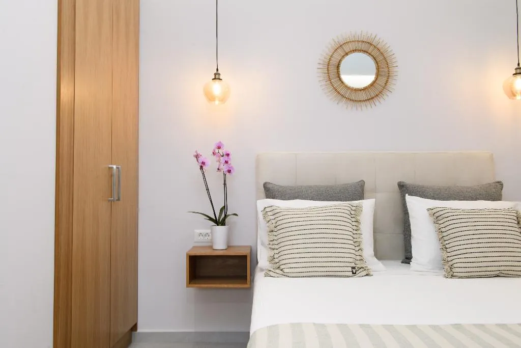 HOUSE STANDARD Room, Korina Apart Hotel, Corfu