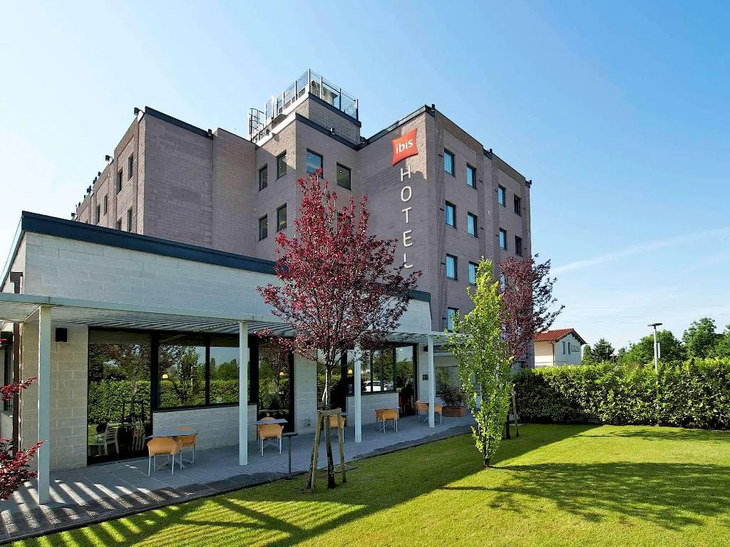 General view, ibis Firenze Prato Est, Florence