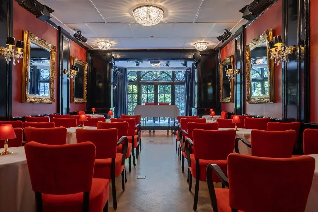 Conferences, Apollofirst Boutique Hotel, Amsterdam