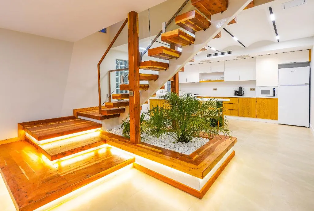 VILLA THREE BEDROOMS THREE BATHROOMS Room, Likya Gardens Hotel, Dalaman