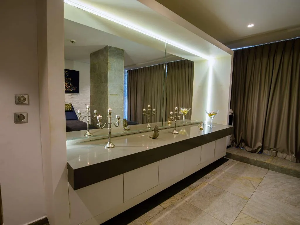 Sports and Entertainment, Novotel Mohammedia, Casablanca