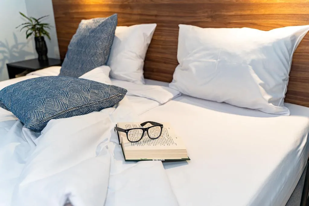 QUADRUPLE PREMIUM Room, Sleep Port, Gdansk
