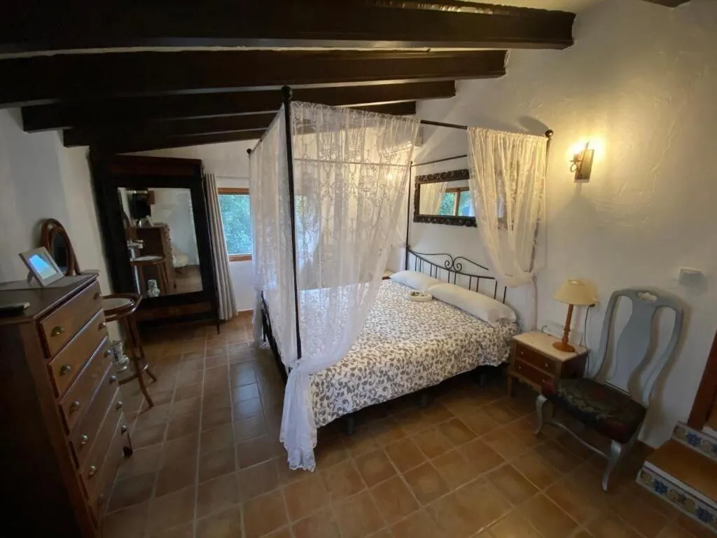 Room, Hotel Altea Paradise 1917, Costa Blanca