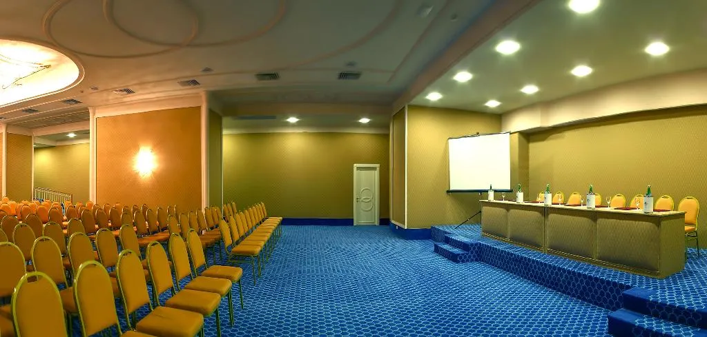 Conferences, Grand Hotel La Pace, Naples