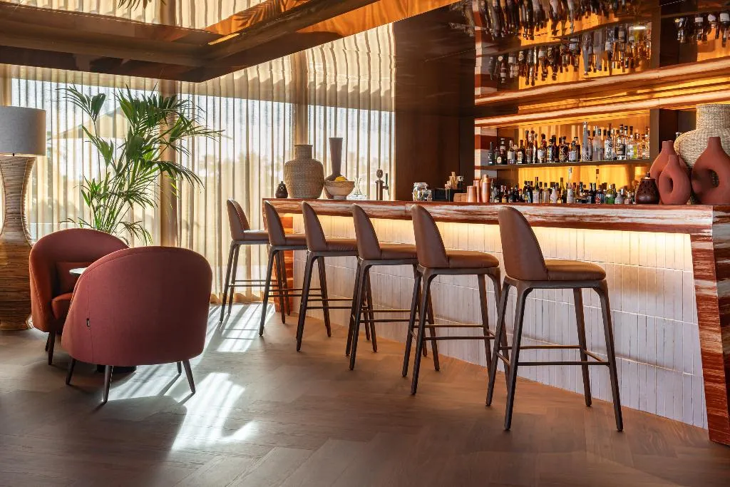 Bar, Kimpton Atlantico Algarve, Algarve