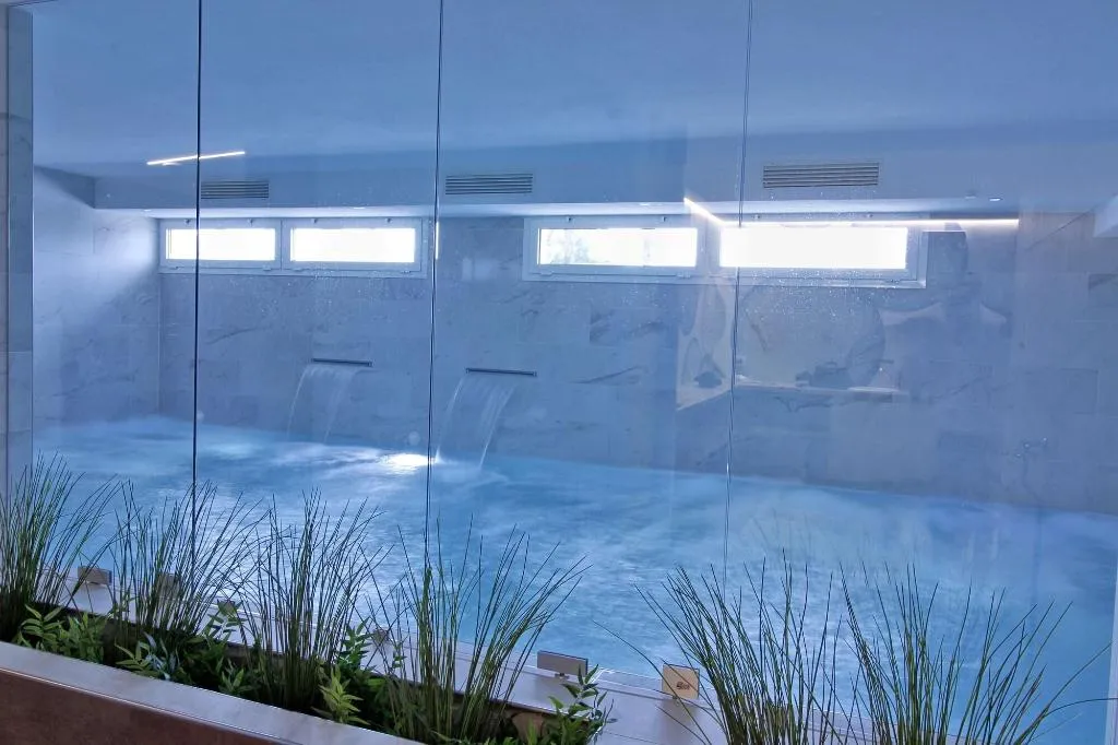Sports and Entertainment, Hotel Elite, Venice