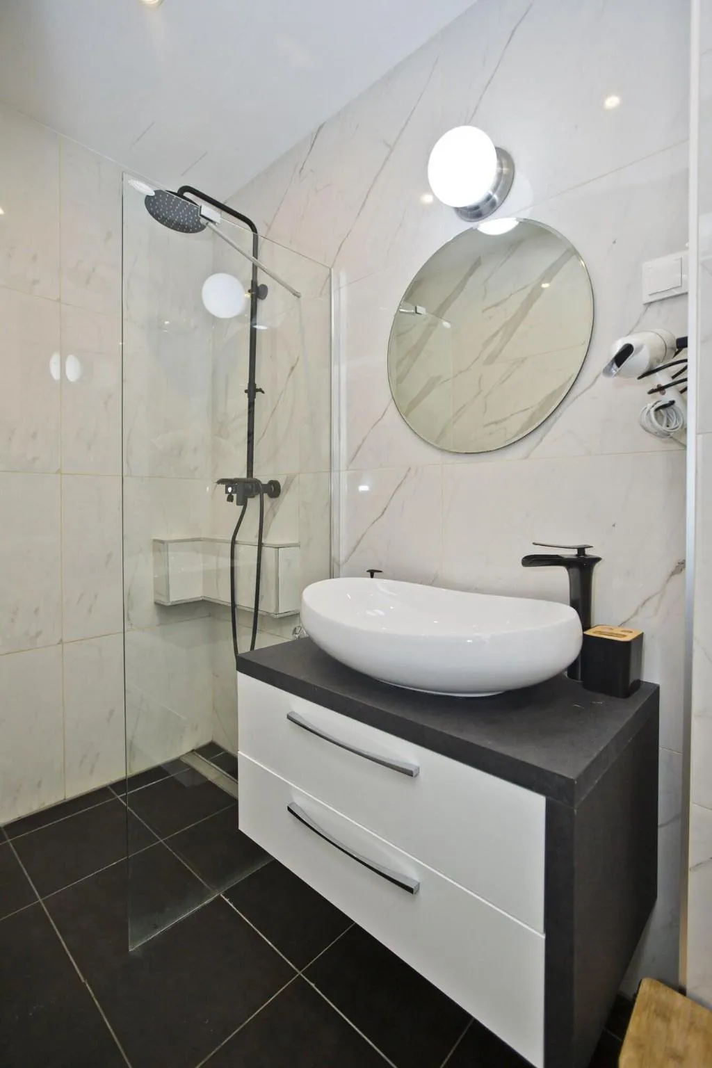 Room, Villa Milton Hvar, Split