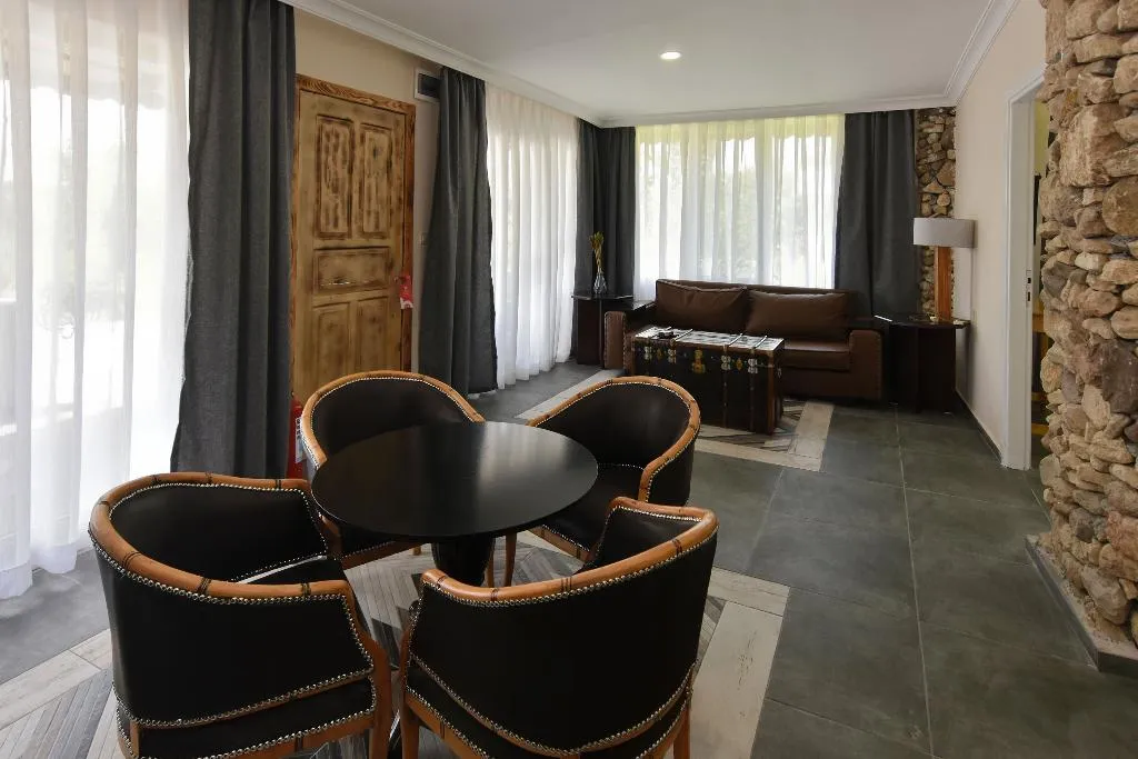 SUITE CAPACITY 3 ONE BEDROOM Room, Simlarda Country Club Ayvalık, Izmir