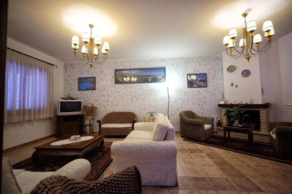 Lobby, Hotel History, Palermo