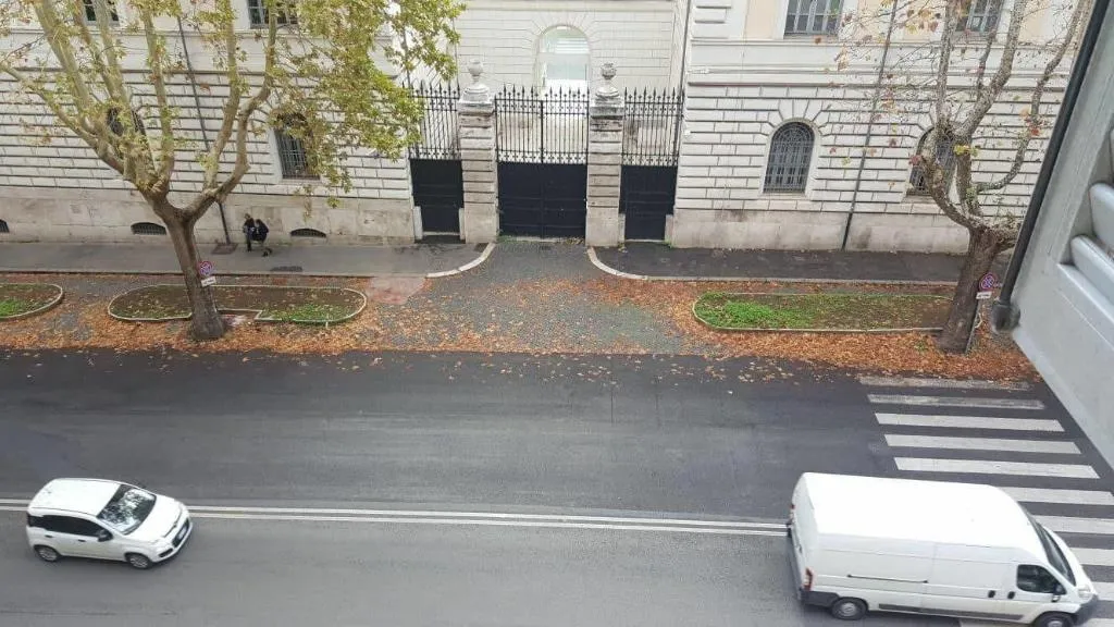 General view, Tagliaferri Lucia, Naples