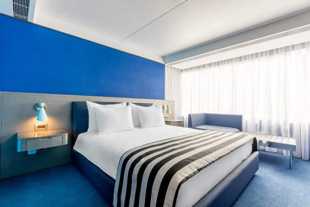 DOUBLE STANDARD Room, EN Hotel Boutique Izmir, Izmir