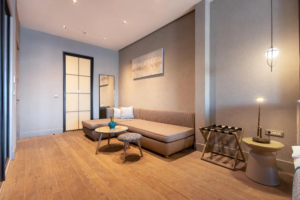 SUITE WITH TERRACE Room, Perge Hotels Adults Only 18+, Antalya