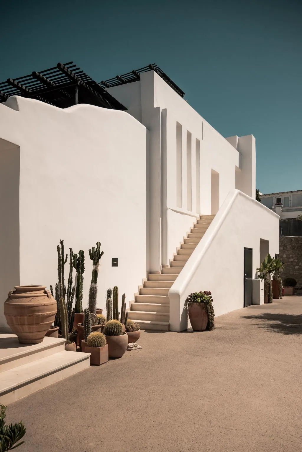 General view, Asty Mykonos Hotel & Spa, Mykonos