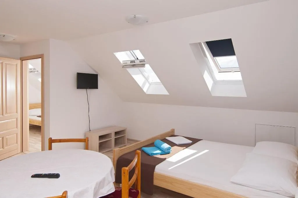 Room, Villa Juraj, Split