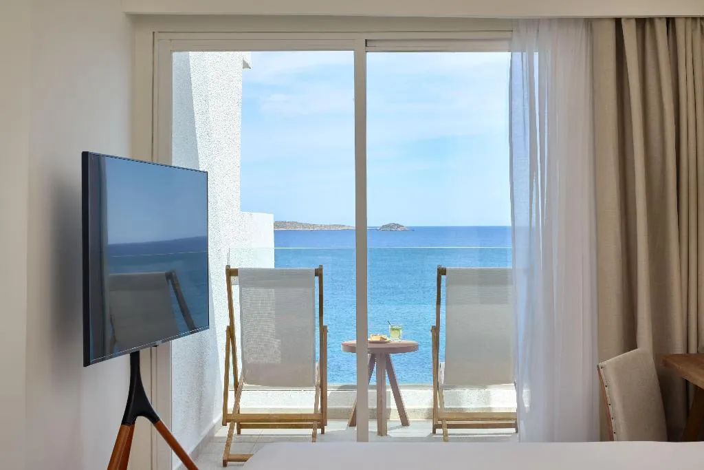 SUITE TWO BEDROOMS Room, Meliá Ibiza, Ibiza