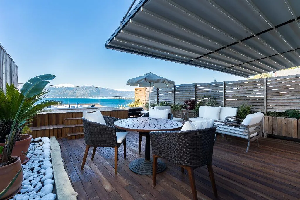 SUITE WITH TERRACE Room, Perge Hotels Adults Only 18+, Antalya