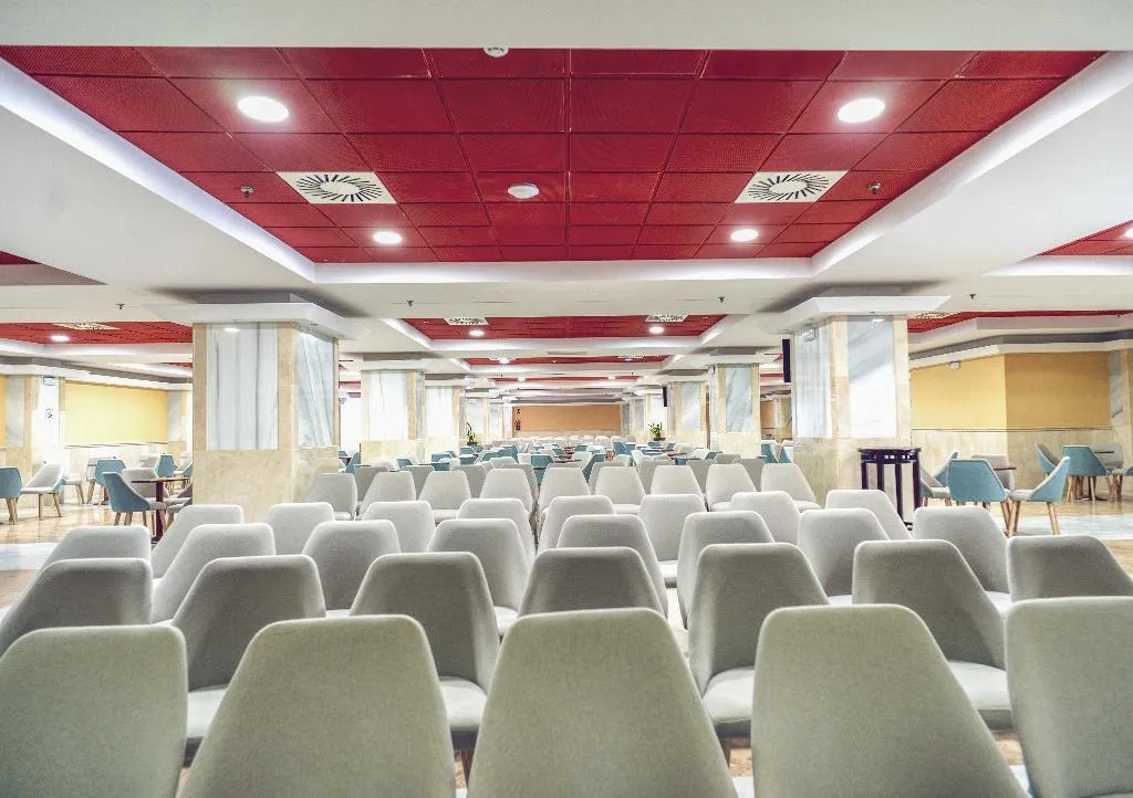 Conferences, Holiday World Village Affiliated by Meliá, Costa Del Sol