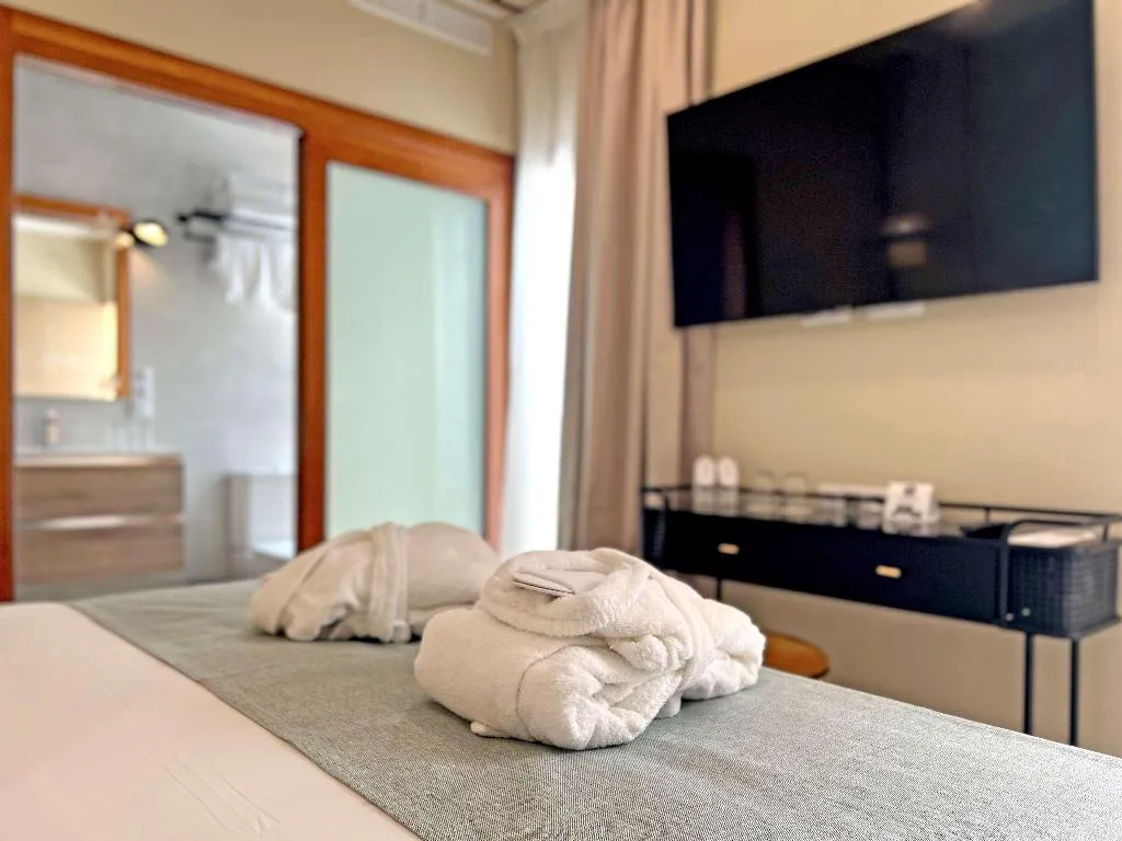 Room, Soho Boutique Columela, Costa De La Luz
