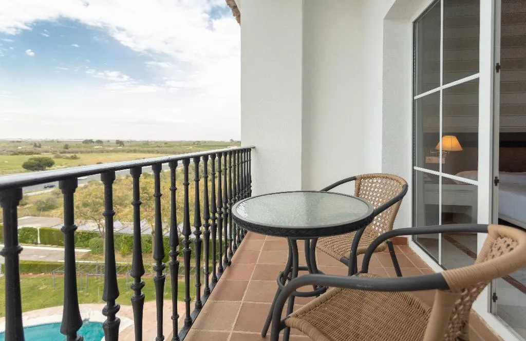 Double or Twin WITH TERRACE Room, Abades Benacazon, Seville