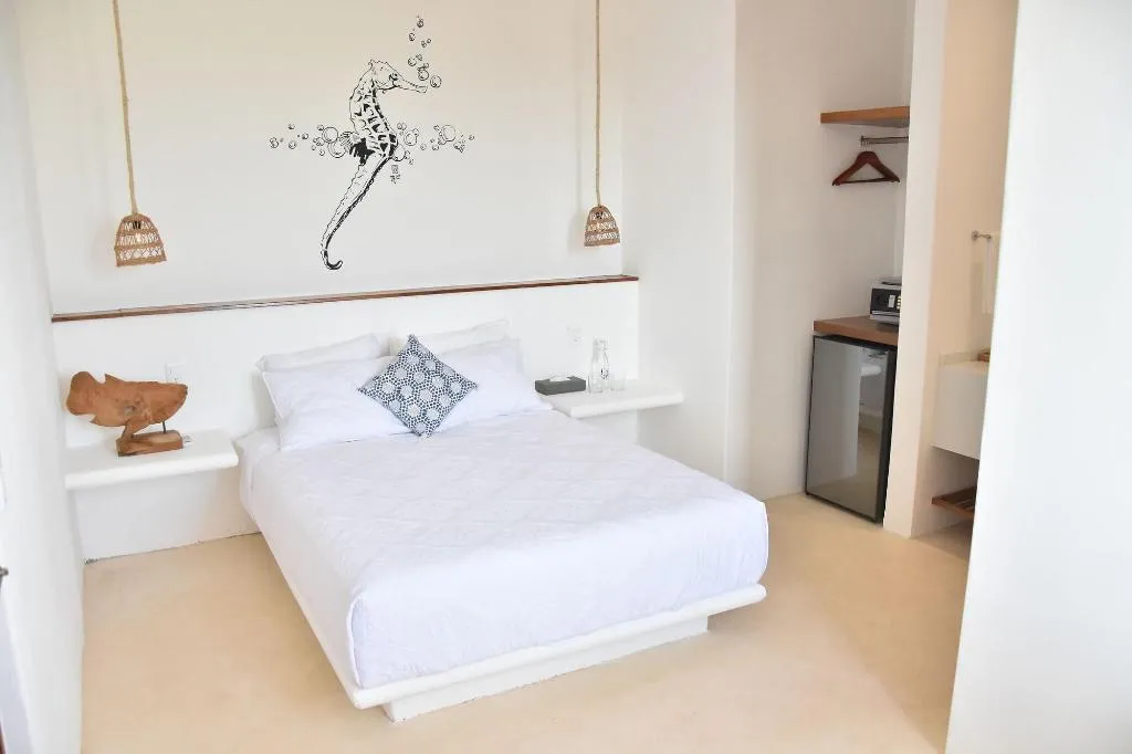 Room, Casa Hx, Cancun Area