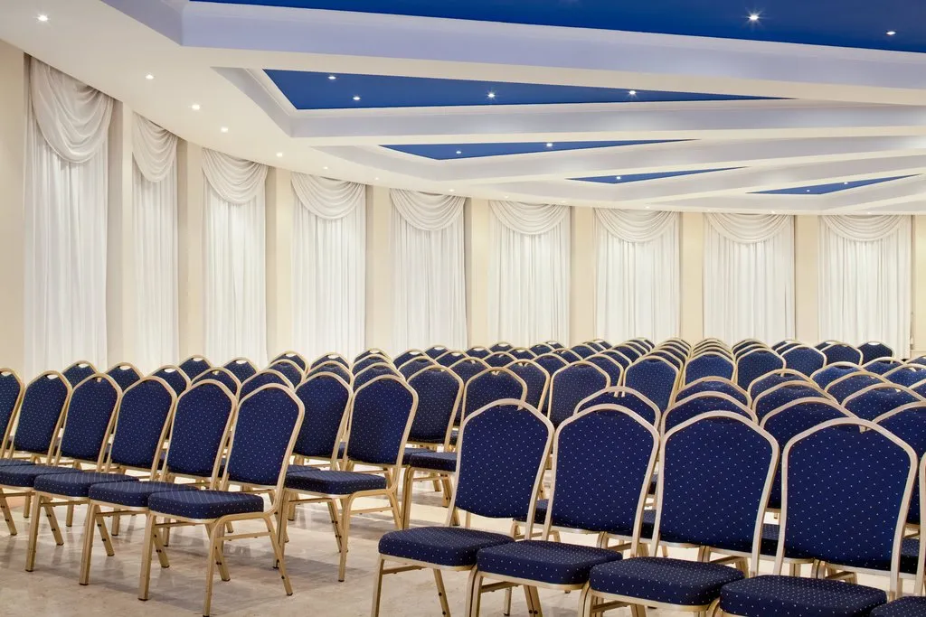 Conferences, Westin Dragonara Resort, Malta