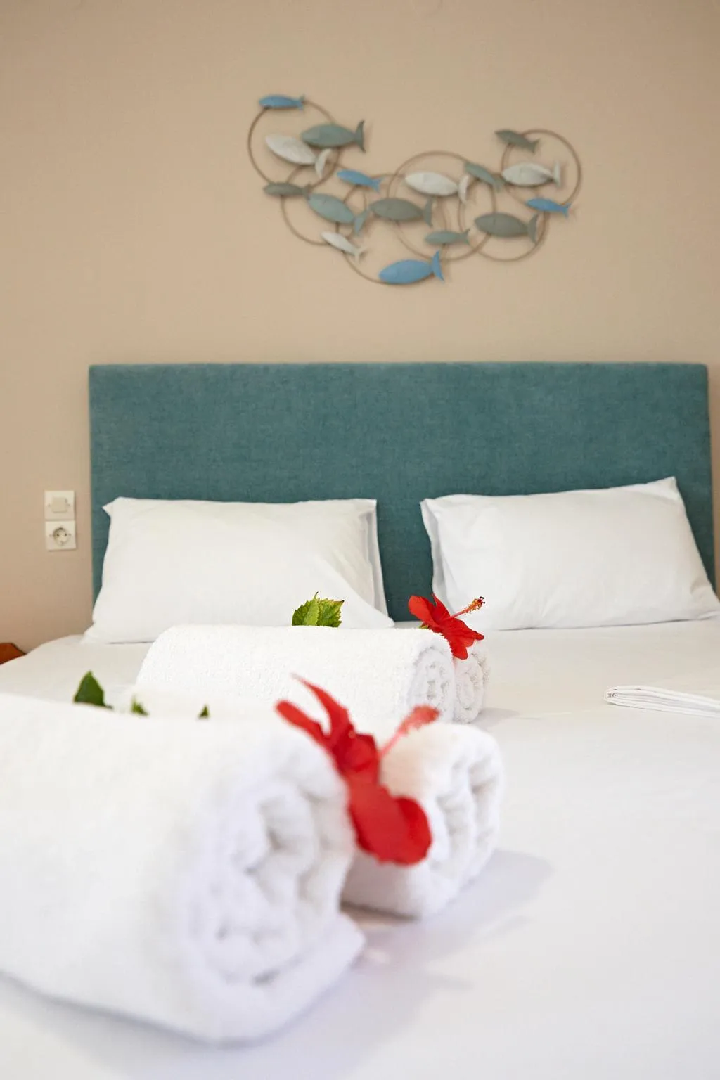DOUBLE STANDARD Room, Elea Terra Hotel, Crete