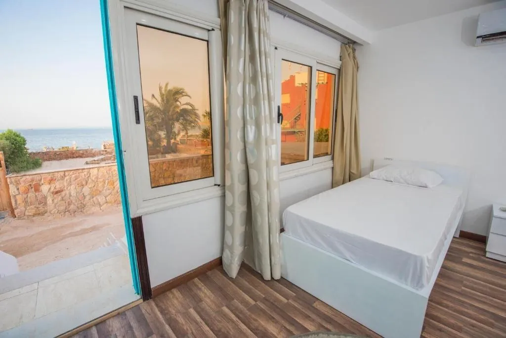 Room, Lilly Rooms And Studios, Red Sea Riviera